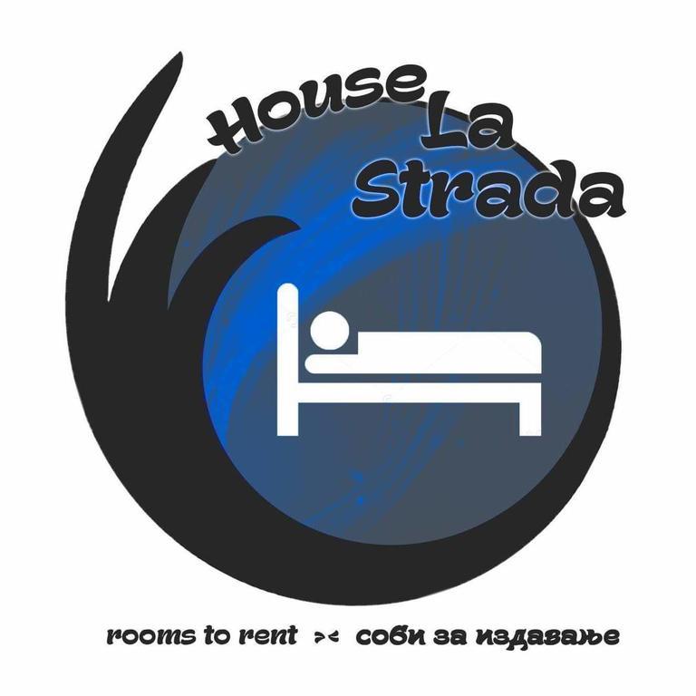 Apartamento House La Strada Negotino  Exterior foto