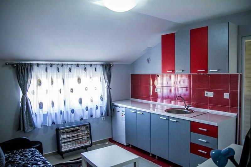 Apartamento House La Strada Negotino  Exterior foto