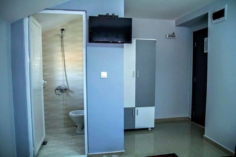 Apartamento House La Strada Negotino  Exterior foto