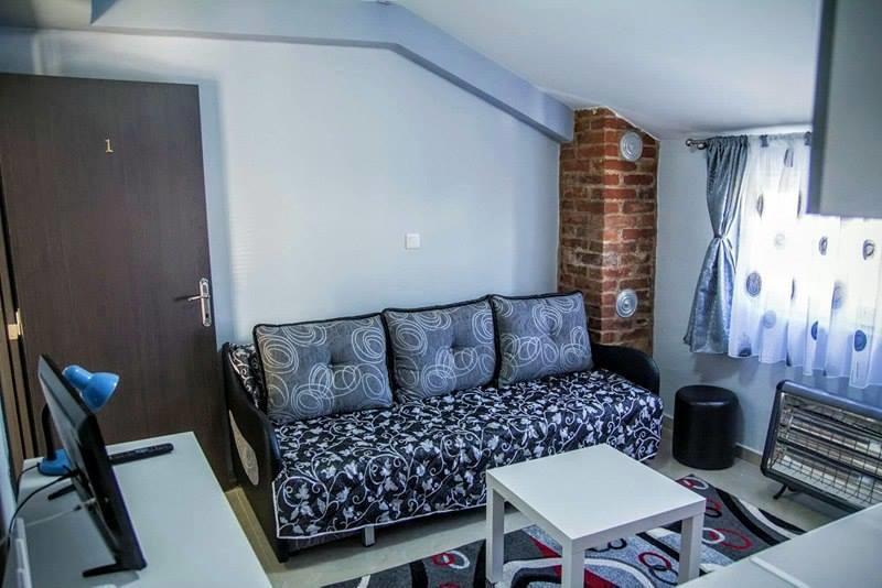 Apartamento House La Strada Negotino  Exterior foto