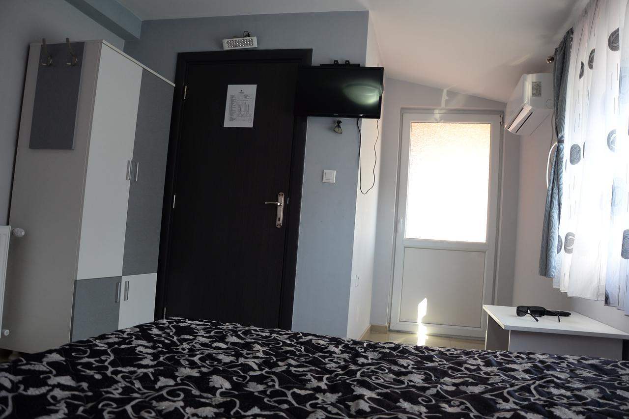 Apartamento House La Strada Negotino  Exterior foto