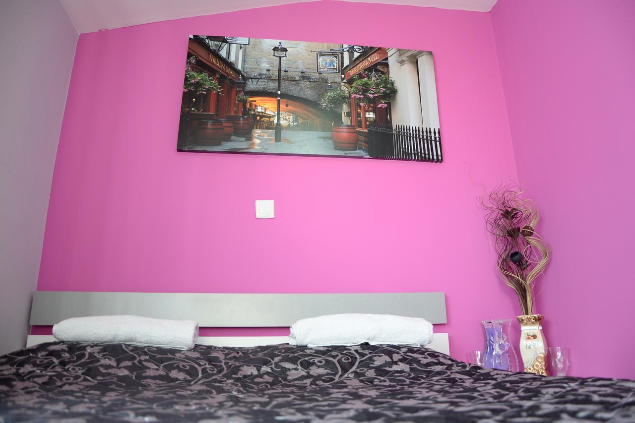 Apartamento House La Strada Negotino  Exterior foto